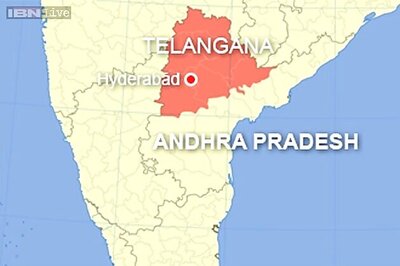 Telangana declares bandh to protest amendment of AP reorganisation bill