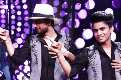 Dance Deewane 3 Winner Piyush Gurbhele Says 'Shehnaaz Gill Told Me That I'd Win The Show'