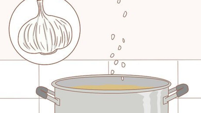 How to Build a Strong Immune System with Herbs