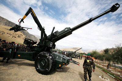 Bofors: SC Dismisses CBI's Appeal to Reopen Case, Grounds of Delay Not Justified