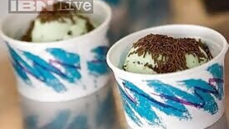 Natural ice cream to open its first store in Delhi on October 15