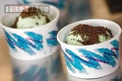 Natural ice cream to open its first store in Delhi on October 15