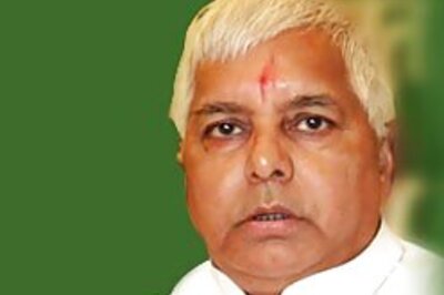 GE chairman lauds Lalu Prasad