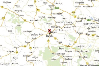 School hostel cooks lizard with breakfast; 3 children seriously ill