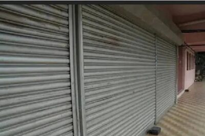 Hyderabad: Minor Boy Dies As Rolling Shutter of a Showroom Falls on Him