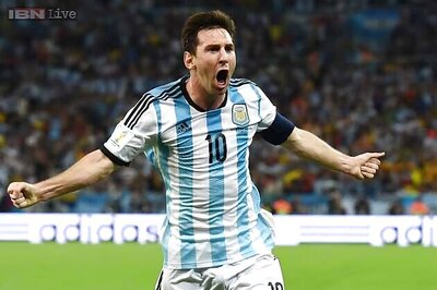 World Cup 2014: What to watch on day 10