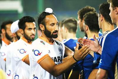 HWL: Don't want to see such below-par performance again, says Oltmans after Argentina defeat