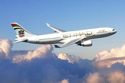 World Travel Awards 2015: Etihad Airways bags 'World's Leading Airline' for the seventh consecutive year