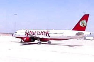 Kingfisher, Jet forge alliance to cut losses | More