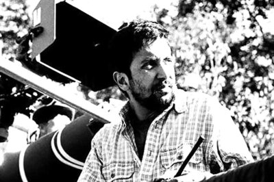 Oscar nod no boost in India: 'Forest' director