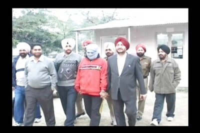 Centre at loggerheads with Punjab government over possible revival of Khalistan movement