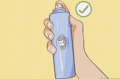 How to Style Hair Without Using Gel