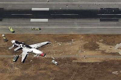 Asiana passengers were initially told not to evacuate after crash