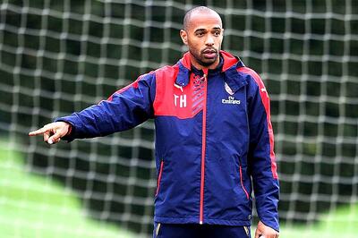 Big Names in ISL Can Help Indian Football Massively: Thierry Henry