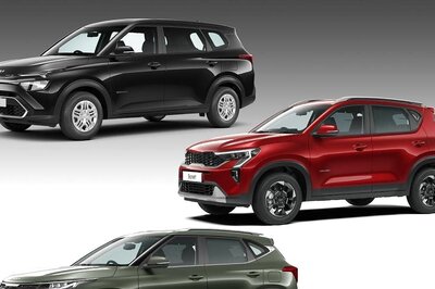 Kia Launches New Gravity Editions of Sonet, Seltos, & Carens; Prices Inside