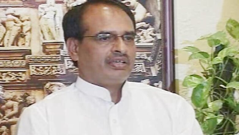 No comparison between Narendra Modi and Rahul Gandhi: Shivraj Singh Chouhan