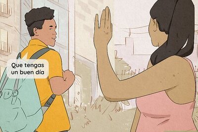 How to Say