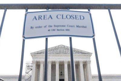 US Supreme Court Rejects USD 400 Billion Student Debt Cancellation Plan, Biden 'Strongly' Disagrees