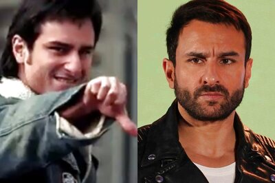 'Are You Serious?' Twitter Loses Its Calm As Saif Ali Khan Announces His Autobiography