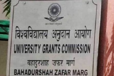 UGC Approves 1,247 MOOCs for January 2024 Semester, Registration Begins for Buddhist Studies