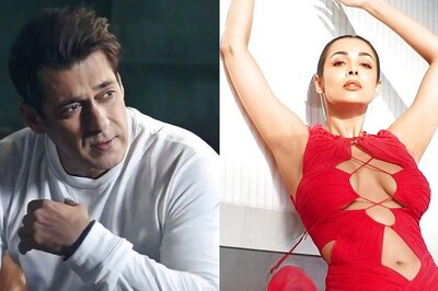 When Malaika Arora Refused Claims of Salman Khan Backing Her Career: 'He Has Not Made Me...'