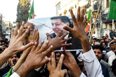 Pak Govt Threatening Election Commission? ECP Officials Get Threat Calls, Send SOS to Imran Khan's Party