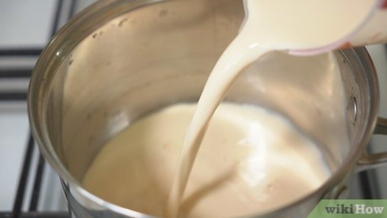How to Make Moon Milk
