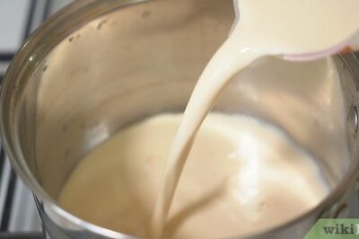 How to Make Moon Milk