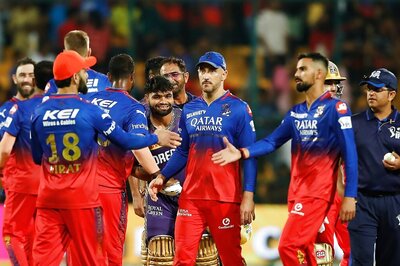 'Impossible for RCB to Win IPL With This Bowling Attack': Michael Vaughan, Tom Moody Urge Royal Challengers to Make Changes