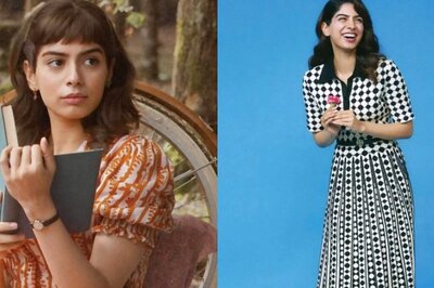 Khushi Kapoor Opens Up About Her Character Betty In The Archies: ‘I think I identified With Certain Parts…’