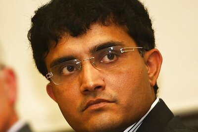 BJP offers party ticket to Sourav Ganguly: Reports