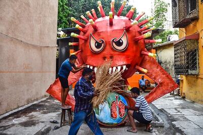 191 New Cases of Covid-19 in Puducherry, Cumulative Tally Touches 42,132