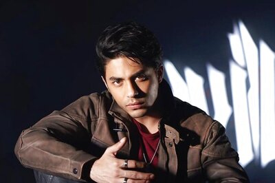 Aryan Khan's Stardom Actor Armaan Khera Says He Should Act: 'He's Shy But A Fantastic Actor...'