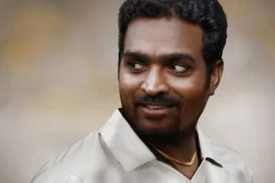 Dev Patel Likely To Star In Spin Great Muttiah Muralitharan's Biopic