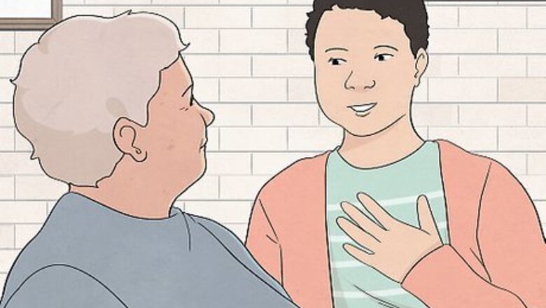 How to Communicate With a Person With Dementia