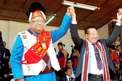 Move Over Tamil Nadu; Now, the Resort Politics of Nagaland