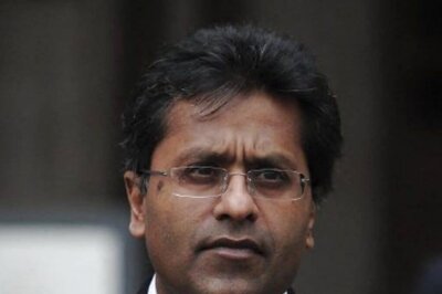 'Upto 20 Teams in Secondary League..' IPL Founder Lalit Modi Welcomes Billion Dollar Investment from Saudi
