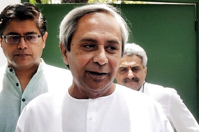I have no ambition of becoming Prime Minister: Naveen Patnaik
