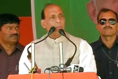Westernised education concept dealt a blow to Indian culture, says Rajnath Singh