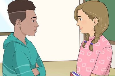 How to Get a 12 Year Old Boy to Like You