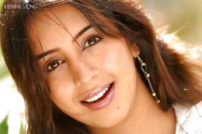 'Bujjigadu' actress Sanjjanaa finds a place in Limca Book of Records