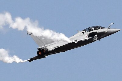 IAF is worried About Pigeons Ahead of Deputing 1st Rafale Squadron in Ambala: Here's Why