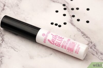 How to Make a Fake Nose Piercing