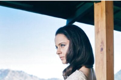 Kangana Ranaut Calls 'Film Industry Crass and Crude', Talks About 'Obsession with Money'