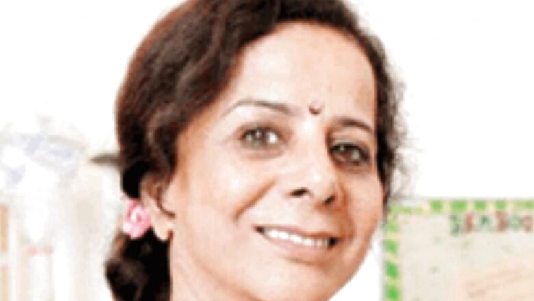 Gol Maal Actress-TV Producer Manju Singh Passes Away; Fans Mourn Demise of ‘Ek Kahaani’ Star