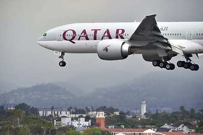 Qatar Airways Becomes First International Airline to Resume Flights to Maldives