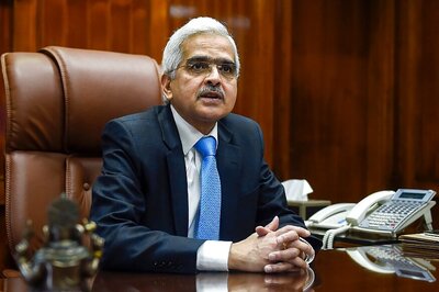 RBI Governor Shaktikanta Das' Presser at 10am Amid Buzz of Loan Moratorium Extension. Here's What to Expect