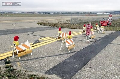 Glitch in the Apple Maps app again guides drivers to US airport runway
