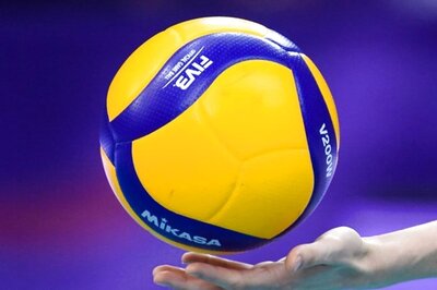 Legal Notice Filed to Discovery Communications Regarding Volleyball Federation of India