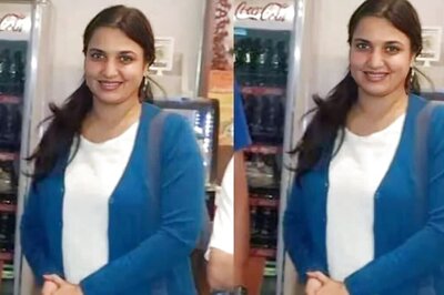 Actress Sukanya Says The Girl In This Viral Pic Is Not Her Daughter